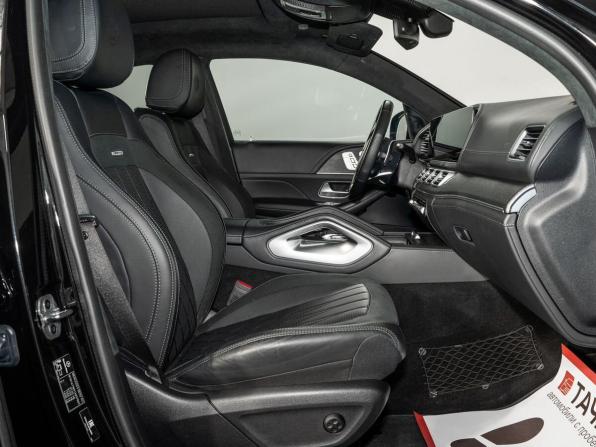 Mercedes-Benz GLE Coupe AMG II (C167) с пробегом 2021 года, цена 14 500 000 рублей, 36225 км, внедорожник, Автокод Объявления