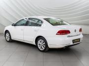 Volkswagen Passat B7 Волгоград  - изображение 45