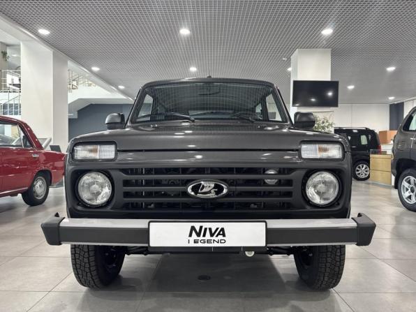 Новый Lada (ВАЗ) Niva Legend 2026 года, цена 1 119 000 рублей, внедорожник, Автокод Объявления