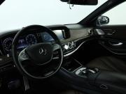 Mercedes-Benz S-Класс VI (W222 C217) Санкт-Петербург  - изображение 45