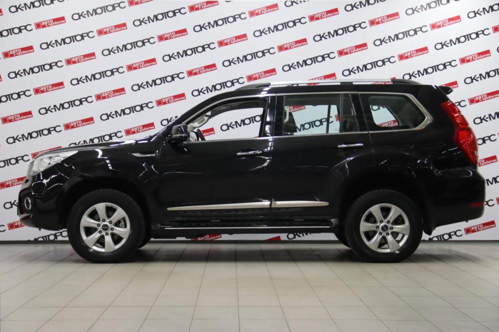 Haval H9 I Рестайлинг Сургут  - изображение 5