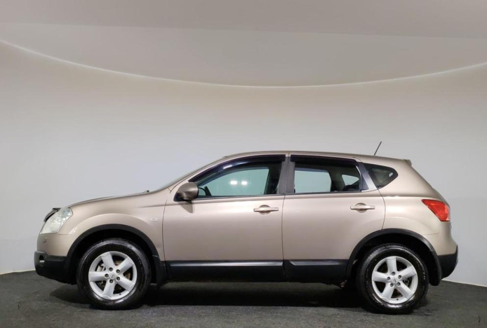 Nissan Qashqai I Ярославль  - изображение 8