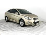 Hyundai Solaris I Ногинск  - изображение 16