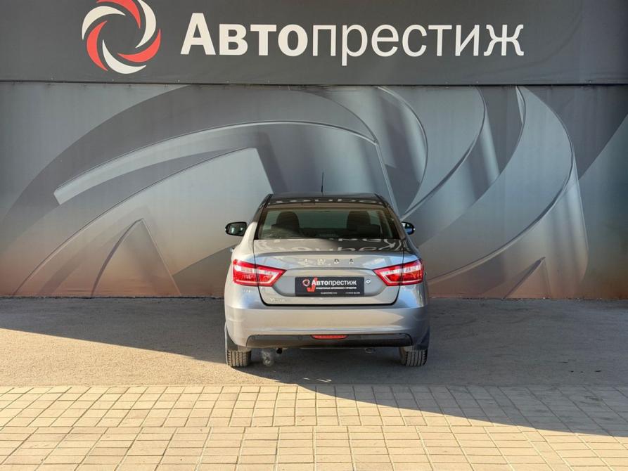 Lada (ВАЗ) Vesta I Волгоград  - изображение 6