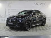 Mercedes-Benz GLE Coupe II (C167) Рестайлинг Москва  - изображение 26
