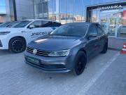 Volkswagen Jetta VI Рестайлинг Череповец  - изображение 17