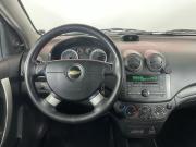 Chevrolet Aveo I Рестайлинг Воронеж  - изображение 30