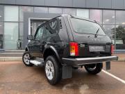 Lada (ВАЗ) Niva Legend Стерлитамак  - изображение 19