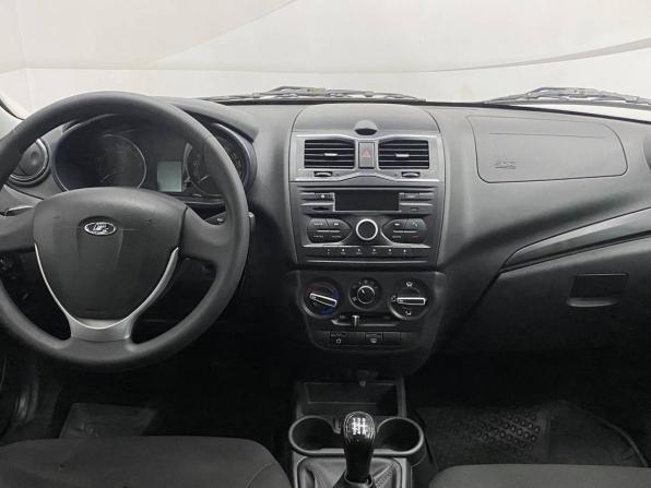 Lada (ВАЗ) Granta I Рестайлинг с пробегом 2021 года, цена 505 000 рублей, 157600 км, седан, Автокод Объявления