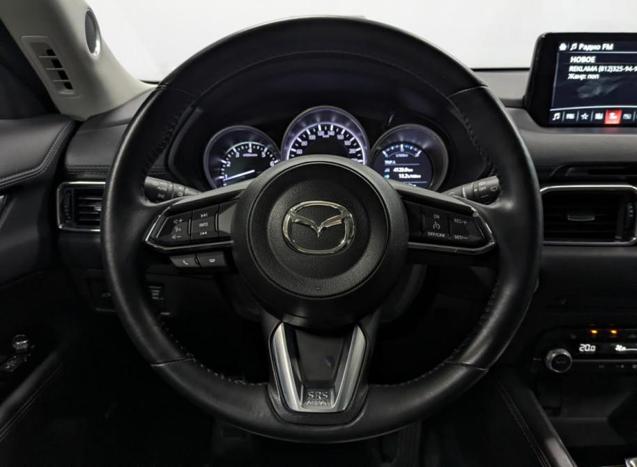 Mazda CX-5 II Санкт-Петербург  - изображение 24