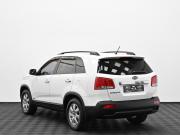 Kia Sorento II Москва  - изображение 16