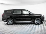 Hyundai Palisade I Рестайлинг Москва  - изображение 28