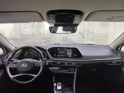 Hyundai Sonata VIII (DN8) Уфа  - изображение 39
