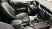 Toyota Corolla XII (E210) Липецк  - изображение 39