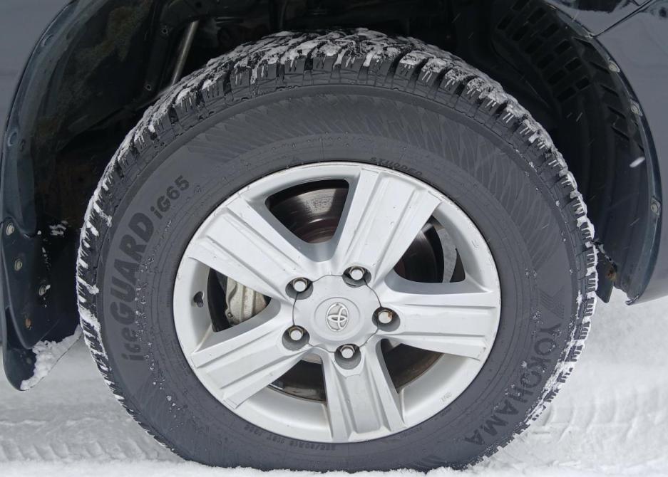 Toyota Land Cruiser 200 Series Рестайлинг 1 Екатеринбург  - изображение 28