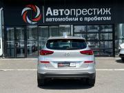 Hyundai Tucson III Рестайлинг Волгоград  - изображение 29