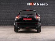 Nissan Juke I Екатеринбург  - изображение 26