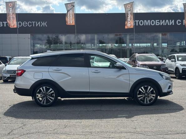 Lada (ВАЗ) Vesta I с пробегом 2018 года, цена 875 000 рублей, 165629 км, универсал, Автокод Объявления