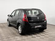 Renault Sandero I Казань  - изображение 19