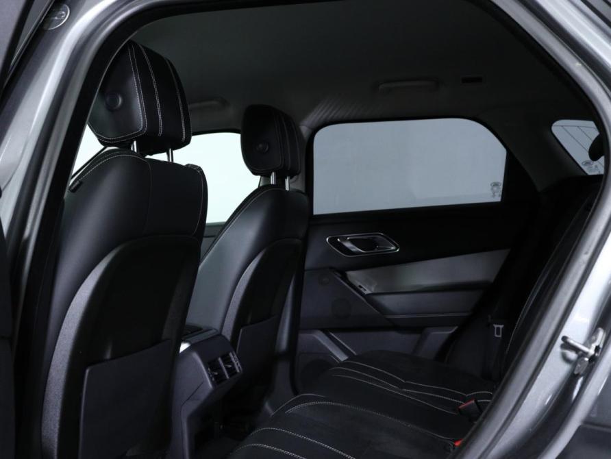 Land Rover Range Rover Velar I Санкт-Петербург  - изображение 21