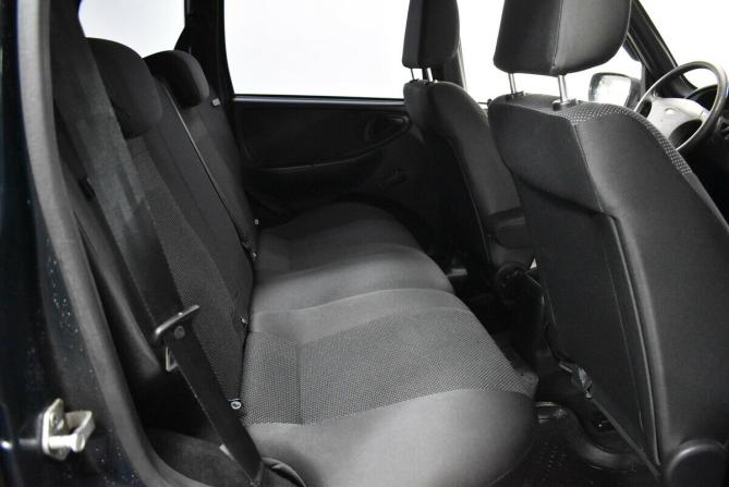 Lada (ВАЗ) 2123 с пробегом 2023 года, цена 1 025 000 рублей, 77630 км, внедорожник, Автокод Объявления