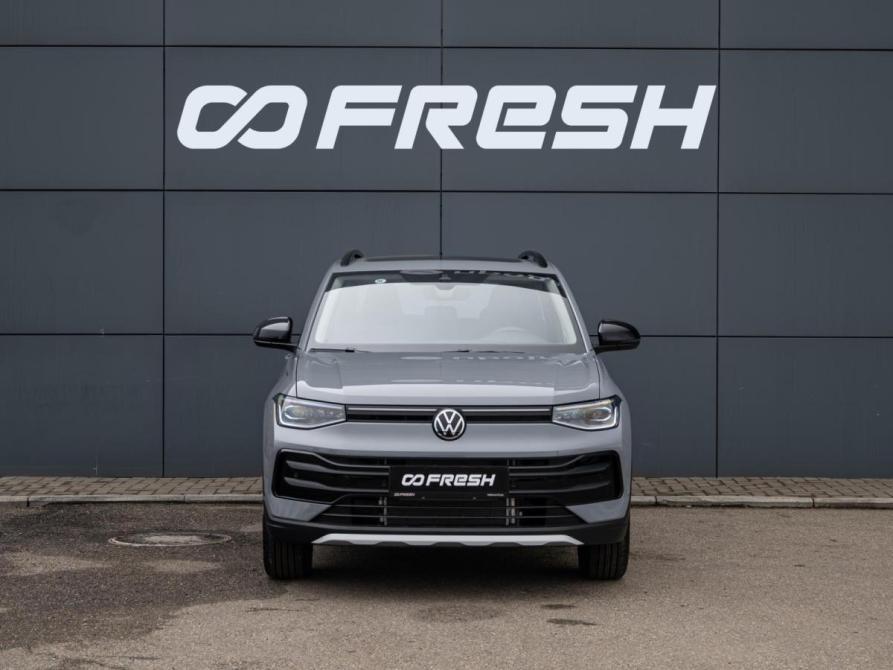 Volkswagen Tharu XR Краснодар  - изображение 3