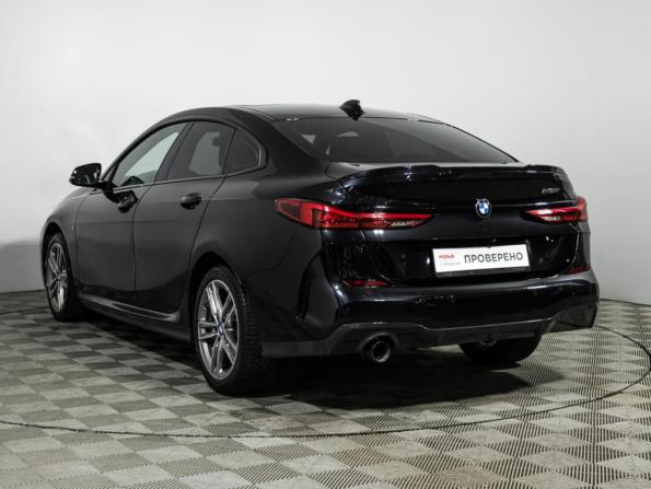 BMW 2 серии F44 с пробегом 2020 года, цена 2 599 700 рублей, 80674 км, седан, Автокод Объявления