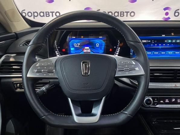 FAW Bestune T77 I с пробегом 2021 года, цена 1 699 000 рублей, 56843 км, внедорожник, Автокод Объявления