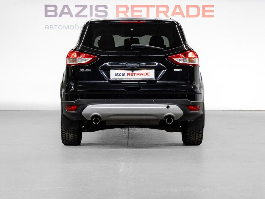 Ford Kuga II Тюмень  - изображение 7