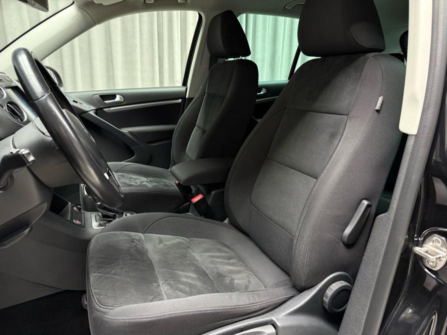 Volkswagen Tiguan I Рестайлинг Ижевск  - изображение 27