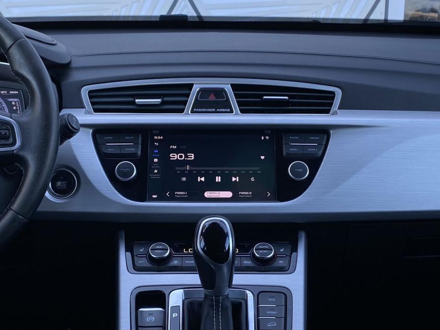 Geely Atlas I Москва  - изображение 12
