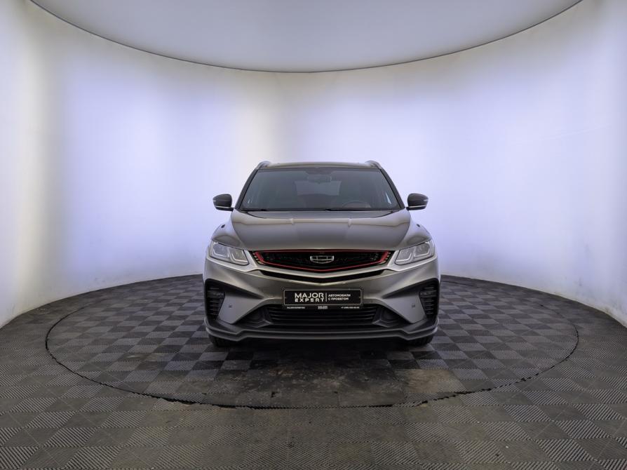 Geely Coolray I Москва  - изображение 2
