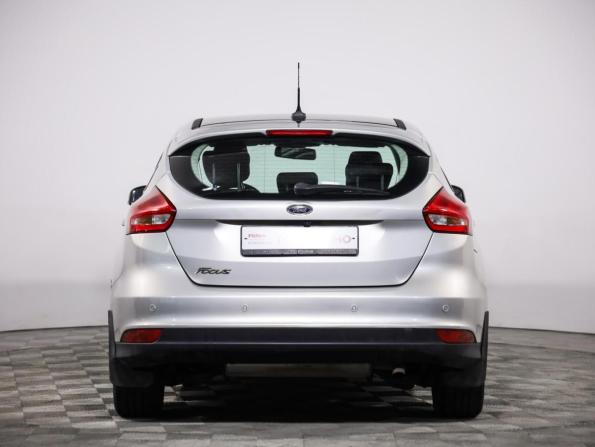 Ford Focus III Рестайлинг с пробегом 2019 года, цена 1 349 000 рублей, 83185 км, хэтчбек, Автокод Объявления