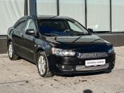 Mitsubishi Lancer X Екатеринбург  - изображение 26