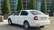 Skoda Octavia II (A5) Рестайлинг Уфа  - изображение 13