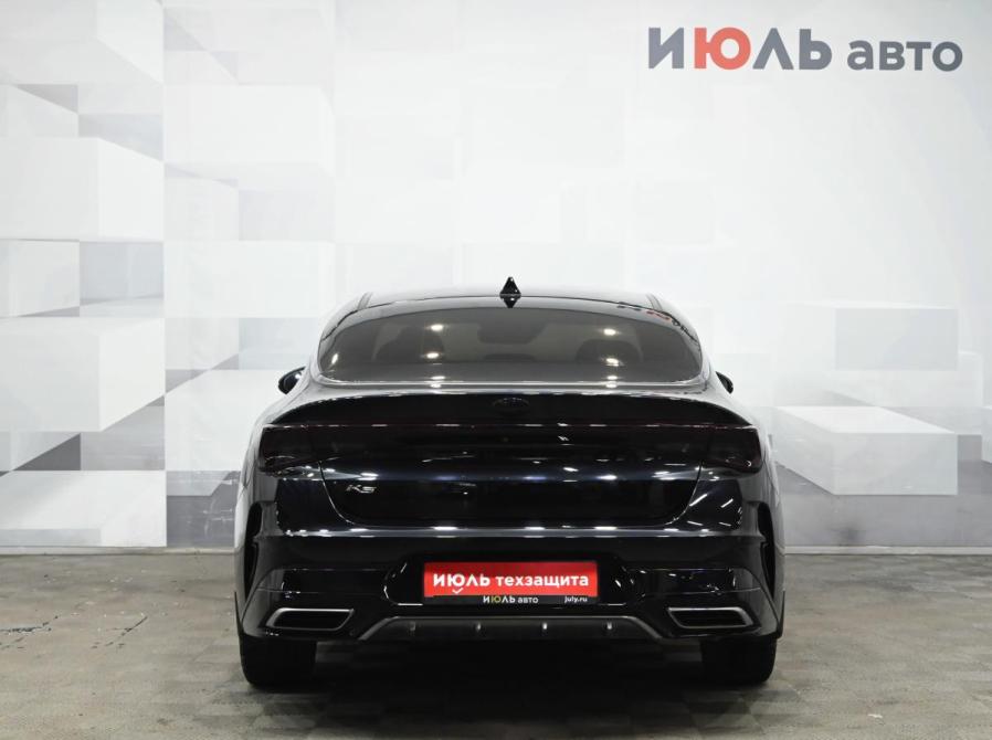 Kia K5 III Екатеринбург  - изображение 5