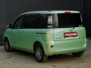 Toyota Sienta I Рестайлинг 2 Екатеринбург  - изображение 25