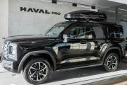 Haval H9 II Киров  - изображение 31