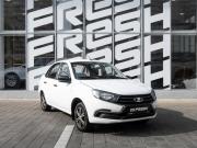 Lada (ВАЗ) Granta I Рестайлинг Ставрополь  - изображение 20