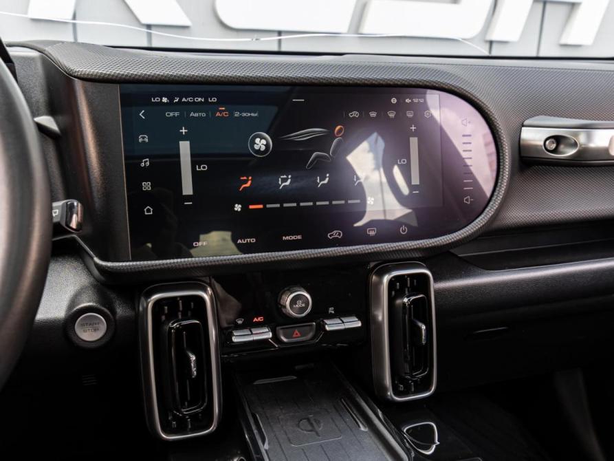 Haval Dargo Краснодар  - изображение 14