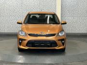 Kia Rio IV Москва  - изображение 19
