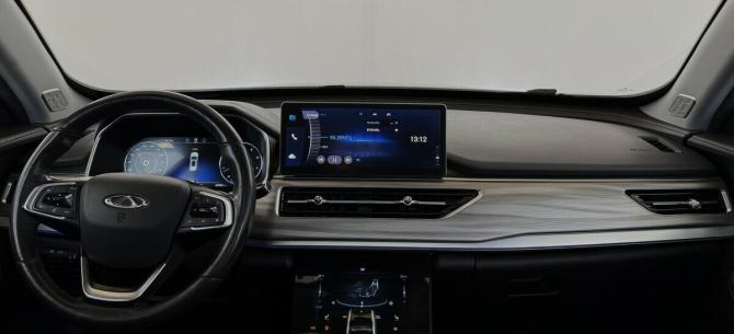 Chery Tiggo 8 Pro I с пробегом 2021 года, цена 1 850 000 рублей, 65896 км, внедорожник, Автокод Объявления