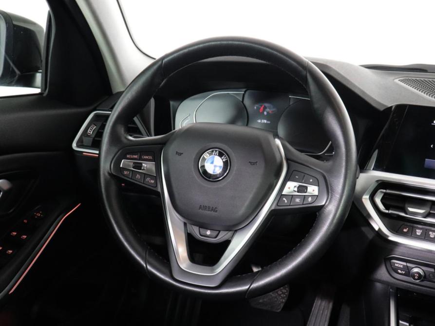 BMW 3 серии VII (G2x) Химки  - изображение 13
