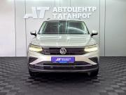 Volkswagen Tiguan II Рестайлинг Таганрог  - изображение 23