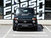 Lada (ВАЗ) 2121 (4x4) I Рестайлинг Волгоград  - изображение 19