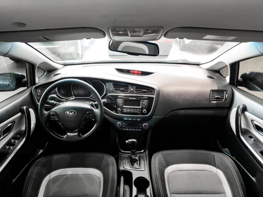 Kia Ceed II Казань  - изображение 17