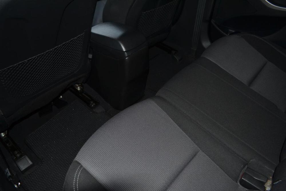 Hyundai i30 II Старый Оскол  - изображение 17