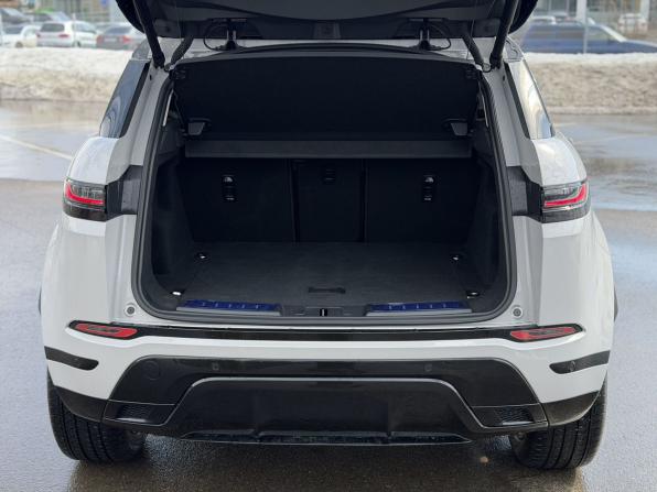 Land Rover Range Rover Evoque II Рестайлинг с пробегом 2025 года, цена 5 690 000 рублей, 25 км, внедорожник, Автокод Объявления