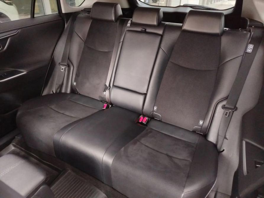 Toyota RAV4 V (XA50) Москва  - изображение 22