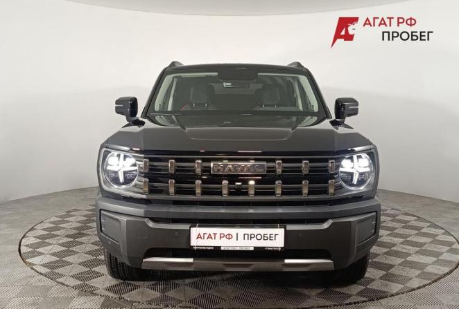 Haval H3 I с пробегом 2024 года, цена 2 250 000 рублей, 11150 км, внедорожник, Автокод Объявления